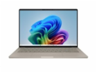 ASUS NTB Zenbook A14 (UX3407QA-OLED202W), X1-26-100, 14" ...