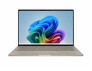 ASUS NTB Zenbook A14 (UX3407QA-OLED202W), X1-26-100, 14" 1920x1200 OLED, 16GB, 512GB SSD, Adreno, W11 Home, Beige
