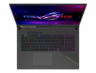 ASUS NTB ROG Strix G18 (G814PM-NEBULA010W), R9-8940HX, 18...