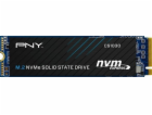 PNY 2TB M.2 2280 PCIe SSD CS1030 M280CS1030-2TB-RB