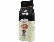 Sati Hansi Rond et Riche 1000g zrno