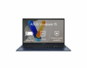 ASUS Vivobook/ i3-1315U/ 16GB/ 512GB SSD/ Intel® UHD Graphics/ 15,6"FHD / W11H/ modrý