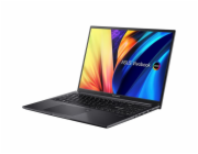 ASUS NTB Vivobook 16 (X1605VA-MB2232W), i5-13420H, 16" 1920 x 1200, 16GB, 512GB SSD, UHD, W11 Home, Black