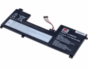 Baterie T6 Power Lenovo Legion Y730-17ICH, Y740-17ICHg, 4955mAh, 76Wh, 4cell, Li-pol