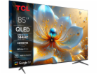 TCL 85T8C SMART TV 85" QLED/4K UHD/Direct LED/144Hz/4xHDM...