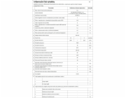 TCL 85T69C SMART TV 85" QLED/4K UHD/Direct LED/3xHDMI/2xUSB/LAN/GoogleTV