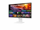 LG MT IPS LCD LED 31,5" 32U850SA-W - IPS panel, SMART, 38...