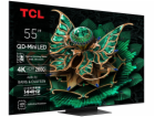 TCL 55Q7C SMART TV 55" QLED/4K UHD/Mini LED/144Hz/4xHDMI/...