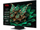 TCL 50Q7C SMART TV 50" QLED/4K UHD/Mini LED/144Hz/4xHDMI/...