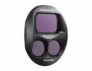 Dělený filtr ND64/ND32 FREEWELL pro DJI Mavic 4 Pro