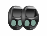 Sada filtrů FREEWELL pro DJI Mavic 4 Pro Gradient (2ks)