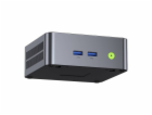 MINI PC GMKtec M3 Intel i5-12450H 32GB RAM + 1TB černá