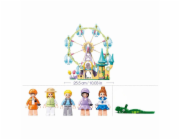 Sluban Metropolis M38-B1286 Ruské kolo