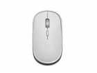 WG - Bezdrátová myš WG3 Little, white