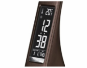 WG - Led lampa WG U2 leather / brown