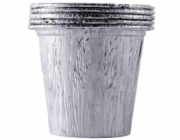 Traeger jednorázová hliníková vložka do mini kbelíku, 5 kusů