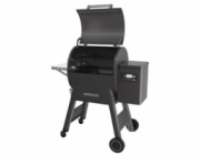 Traeger IRONWOOD 650 peletový gril
