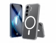 3mk ochranný kryt Armor Magcase pro Samsung Galaxy A17 5G/4G