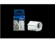 BROTHER Originální barevná kontinuální tisková role Brother CZ-1005, šířka 50 mm.délka 5m - pro VC500W - Poškoze