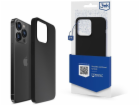 3mk ochranný kryt Silicone Case pro Apple iPhone 17 Pro