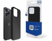 3mk Silicone Case pro Apple iPhone 17 Pro