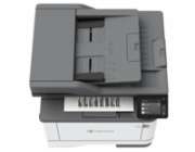 LEXMARK projekt Multifunkční ČB tiskárna MX431adn,A4, 40ppm, 512MB, LCD displej, duplex, DADF, USB 2.0 - Poškoze