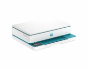 HP All-in-One Deskjet ENVY 6122e HP+ (A4, 10/7 ppm USB, Wi-Fi, Print, Scan, Copy, Duplex) (Komp