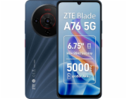 ZTE Blade A76 5G schwarz