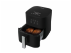 Esperanza EKA002 Fritéza bez tuku 3,5 l 1350 W černá