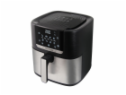 Esperanza EKA004 Fritéza bez tuku 8L, 1700W Inox