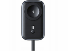 USAMS Powerbanka pro Apple Watch 1200mAh 2 v 1 - nabíječk...
