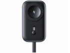 USAMS Powerbanka pro Apple Watch 1200mAh 2 v 1 - nabíječk...