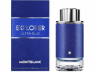 Mont Blanc Mont Blanc Explorer Ultra Blue EDP 200ml