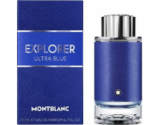 Mont Blanc Mont Blanc Explorer Ultra Blue EDP 200ml