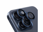 OBAL:ME Ochrana Čoček pro Apple iPhone 15 Pro/15 Pro Max ...