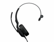 Jabra Evolve2 50, USB C/A, UC Mono, w/o BT