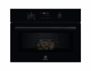ELECTROLUX Vstavaná rúra KVMDE46Z