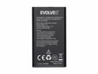 EVOLVEO orig. baterie 1800 mAh pro MaxPhone A1, StrongPho...