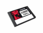  Kingston SSD 4TB (3840G) DC600M (Entry Level Enterprise/...