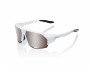 100percent Norvik - HiPER Mirror Lens Soft Tact White