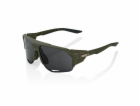 100percent Norvik - Smoke Lens Soft Tact Army Green