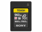 Sony CFexpress Type A      960GB TOUGH  R/W 1800/1700MBs ...