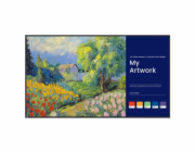 BENQ SL6504, LED Panel 65" dotykový 4K UHD