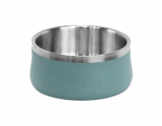 RUFFWEAR Basecamp™ Miska pro psy River Rock Green 1,6l