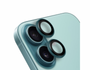 OBAL:ME Ochrana Čoček pro Apple iPhone 16/16 Plus Teal