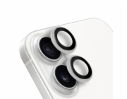 OBAL:ME Ochrana Čoček pro Apple iPhone 16/16 Plus White