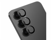 OBAL:ME Ochrana Čoček pro Samsung Galaxy S24 Onyx Black