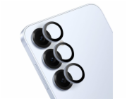 OBAL:ME Ochrana Čoček pro Samsung Galaxy S25 Icy Blue