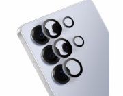 OBAL:ME Ochrana Čoček pro Samsung Galaxy S25 Ultra Titanium Silverblue