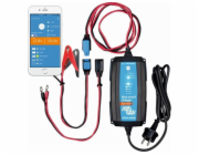 Chytrá nabíječka baterií BlueSmart 12V/25A IP65+DC konektor